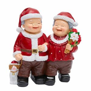 Dekoráció Karácsonyi pár kép