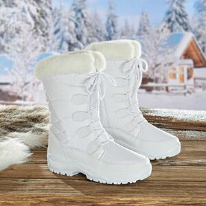 Hócsizma Elisabeth kép