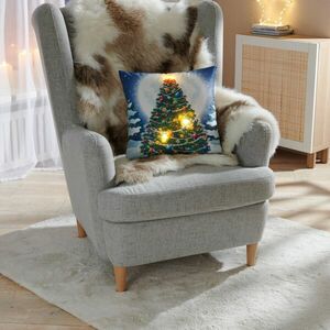 LED párnahuzat kép