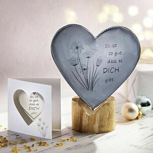 Ajándékszett Szív kép