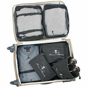 Royal Household utazótároló szett, 6 darabos készlet kép