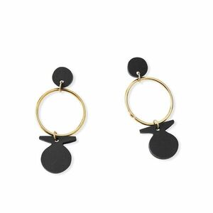 Fülbevaló körök kép