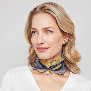 Csősál gyönggyel Tenger kép