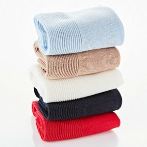 5 pár egészségügyi zokni kép