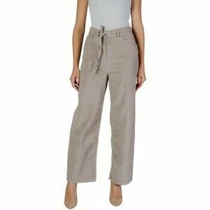 Nadrágok Only ONLBLEECKER MW BELT LOOSE CORD PANT PN 15334348 kép
