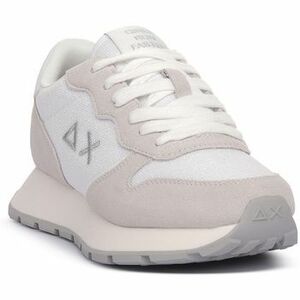 Divat edzőcipők Sun68 SUN68 01 ALLY GLITTER TEXTILE kép