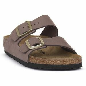 Papucsok BIRKENSTOCK ARIZONA FADED PURPLE CALZ S kép