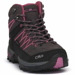 Túracipők Cmp 06QT RIGEL MID W TREKKING kép