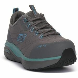 Divat edzőcipők Skechers GYAQ ARCH FIT kép