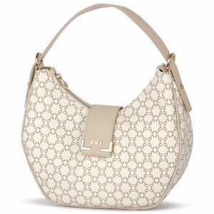 Kézitáskák NeroGiardini NERO GIARDINI 412 GORGONA NUDO kép