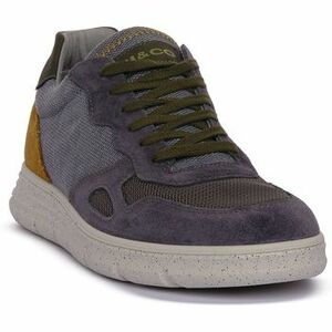 Divat edzőcipők IgI&CO JEANS BERTH kép