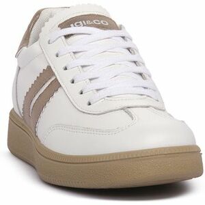 Divat edzőcipők IgI&CO ATALA BIANCO kép