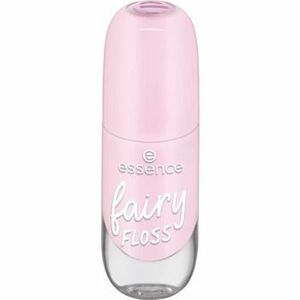 Körömlakkok Essence Nail Color Gel Nail Polish - 70 fairy FLOSS kép