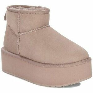 Bokacsizmák EMU Stinger Micro Flatform kép