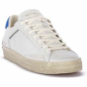 Divat edzőcipők Crime London DISTRESSED kép