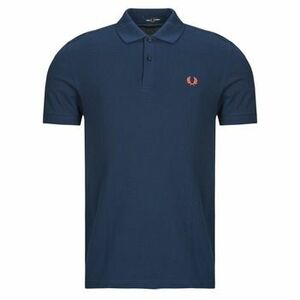 Rövid ujjú galléros pólók Fred Perry THE FRED PERRY SHIRT kép