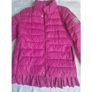 MONCLER elegáns, alkalmi dzseki, kabát , télikabát "S"kisebb "M" kép