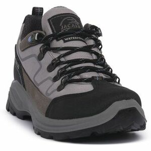 Túracipők Jacalu 11 BLACK kép