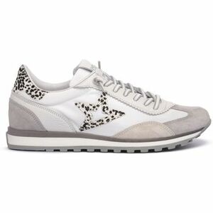 Divat edzőcipők Cetti ANTE MESH WHITE kép