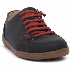 Divat edzőcipők Bioline BLU PORPORA EGEO INGRASSATO kép