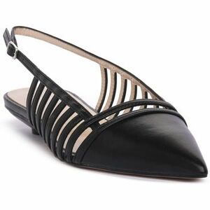 Balerina cipők / babák Priv Lab NERO LIZ LES AUTRES kép