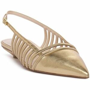 Balerina cipők / babák Priv Lab ORO LIZ LES AUTRES kép