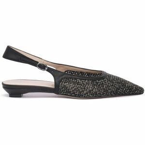 Balerina cipők / babák Priv Lab CINO NERO LES AUTRES kép