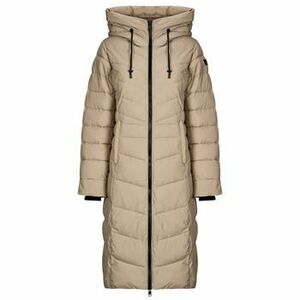 Steppelt kabátok Only ONLJULIET LIFE QUILT COAT OTW kép