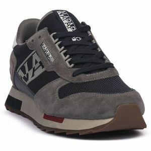 Divat edzőcipők Napapijri 01Y SNEAKERS kép