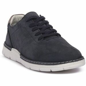 Divat edzőcipők Lumberjack M0049 NAVY kép