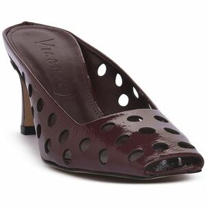 Szandálok / Saruk Vicenza ROUGE ANADIA kép