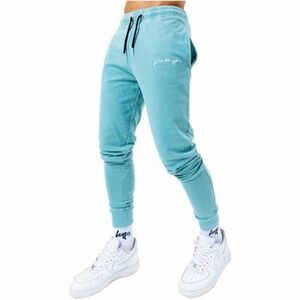 Futónadrágok / Melegítők Justhype Ltd Acid Wash Joggers kép