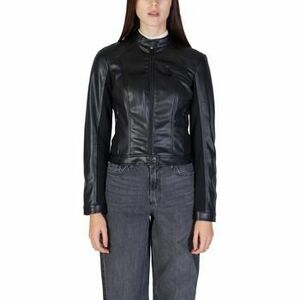 Kabátok Guess NEW FIAMMETTA W4YL04 WE480 kép