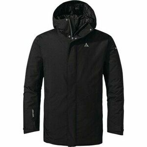 Parka kabátok SchÖffel Winter-parka Hiking Style Froda Parka kép