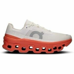 Futócipők On Running White-flame kép