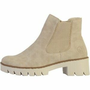 Csizmák Rieker 193046 kép