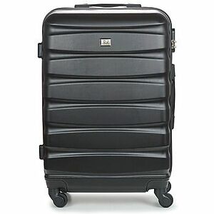 Keményfedeles bőröndök David Jones CHAUVETTINI 65L MEDIUM kép