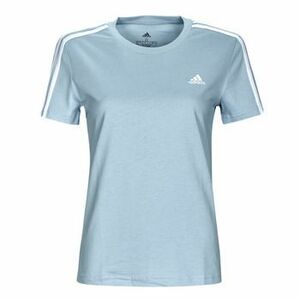 Rövid ujjú pólók adidas 3S T kép