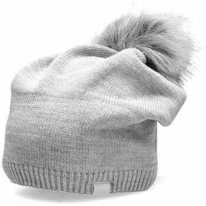 Sapkák 4F H4Z22CAD009CHODNYJASNYSZARYMELAN kép