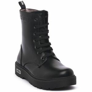 Csizmák Cult BLACK kép