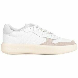 Rövid szárú edzőcipők adidas Litecourt kép