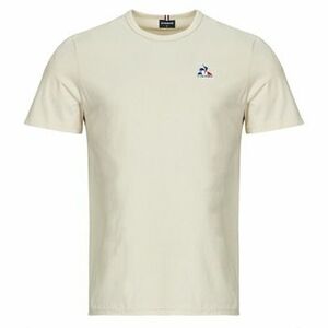 Rövid ujjú pólók Le Coq Sportif ESS Tee SS N°1 M kép