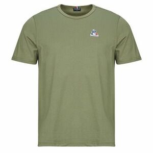 Rövid ujjú pólók Le Coq Sportif ESS Tee SS N°1 M kép