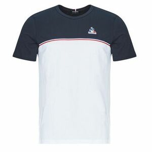Rövid ujjú pólók Le Coq Sportif TRI SP Tee SS N°1 M kép