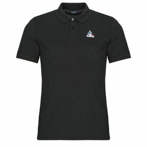 Rövid ujjú galléros pólók Le Coq Sportif ESS Polo SS N°1 M kép