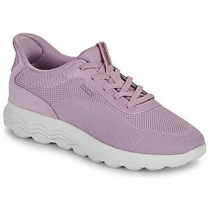 Rövid szárú edzőcipők Geox D SPHERICA PLUS kép