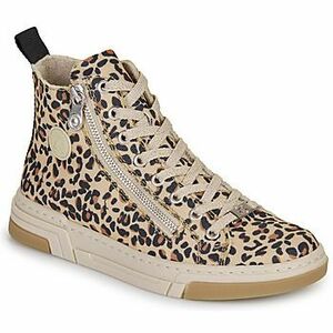 Magas szárú edzőcipők Rieker - kép