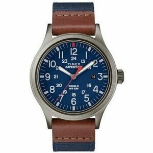 Analóg karórák Timex TW4B14100 kép