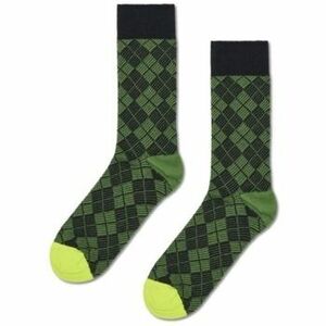 Kiegészítők Happy socks MINI ARGYLE JAQUARD kép
