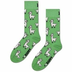 Kiegészítők Happy socks LLAMA kép